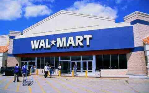 Walmart Supercenter image