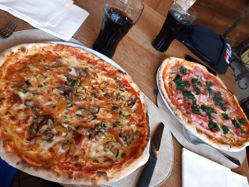 Baby 1960 Ristornate Pizzeria in Sestriere, Città Metropolitana di Torino