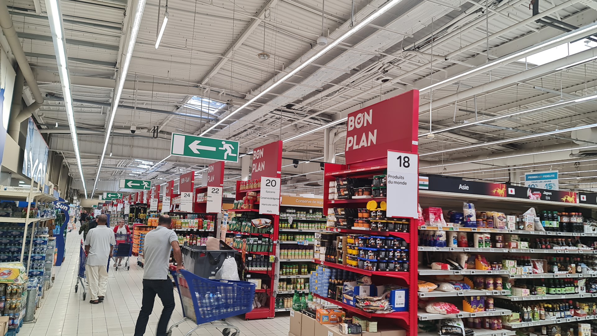 Photo n° 4 de l'avis de MIEZAN.K fait le 09/10/2017 à 16:23