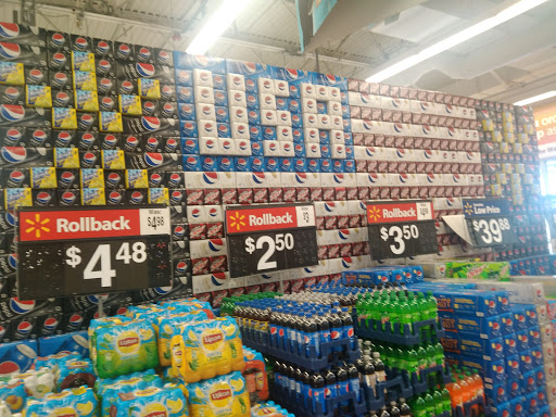 Discount Store «Walmart», reviews and photos, 970 Torringford St, Torrington, CT 06790, USA