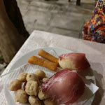 Photo n°5 de l'avis de daniele.e fait le 10/08/2021 à 10:02 sur le  Le Casine sull'Asso Trattoria à Galatina