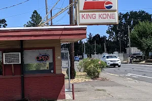 King Kone image