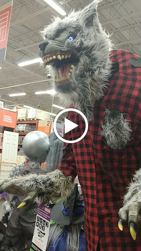 Home Improvement Store «The Home Depot», reviews and photos, 3849 S Delsea Dr, Vineland, NJ 08360, USA