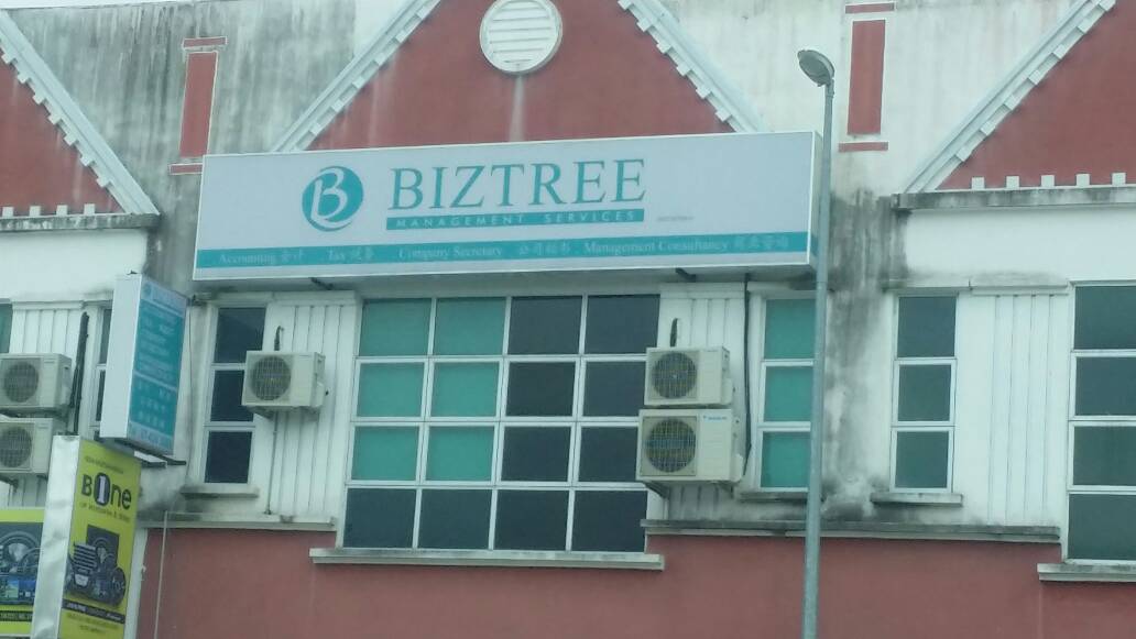 BizTree Management Services