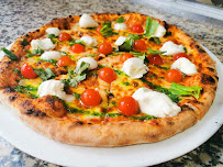 Photos du propriétaire du Pizzeria Mamma Pizza Cagnes / ex-Pizzaroc, même pizzaïolo ! à Cagnes-sur-Mer - n°2