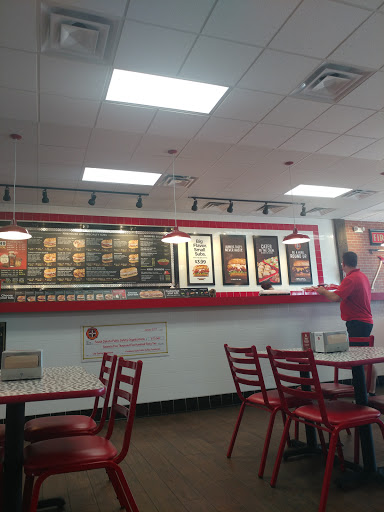 Sandwich Shop «Firehouse Subs», reviews and photos, 2702 9th Ave SE, Watertown, SD 57201, USA