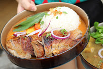 Curry du Restaurant asiatique Hôi An à Toulon - n°1