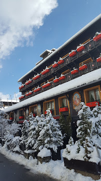 Photos du propriétaire du Restaurant Park Hôtel Suisse & Spa à Chamonix-Mont-Blanc - n°2