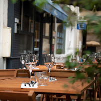 Photos du propriétaire du Restaurant basque Pottoka à Paris - n°1