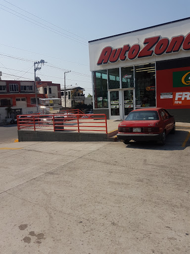 AutoZone Refacciones