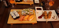 Sushi du Restaurant japonais Wok & Do à Torcy - n°7