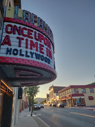 Movie Theater «Lafayette Theater», reviews and photos, 97 Lafayette Ave, Suffern, NY 10901, USA