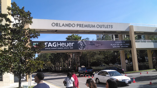 Shopping Mall «Orlando Vineland Premium Outlets», reviews and photos, 8200 Vineland Ave, Orlando, FL 32821, USA