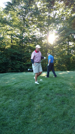 Golf Course «Wicked Woods Golf Club», reviews and photos, 14085 Ravenna Rd, Newbury Township, OH 44065, USA