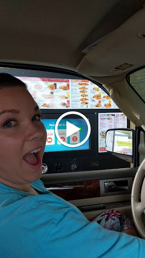 Fast Food Restaurant «Sonic Drive-In», reviews and photos, 2917 KY-1629, Corbin, KY 40701, USA