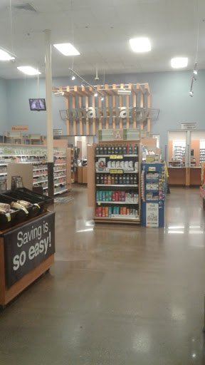 Grocery Store «Kroger», reviews and photos, 6616 Farm to Market Rd 1488, Magnolia, TX 77354, USA