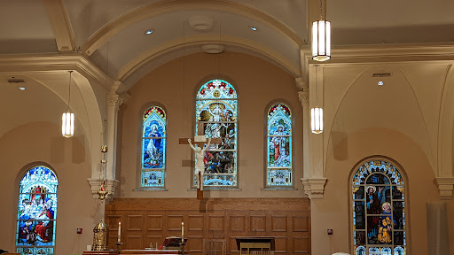St Pauls Catholic Church image 1