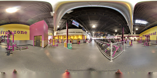 Gym «Planet Fitness», reviews and photos, 18 Northwest Blvd, Nashua, NH 03063, USA