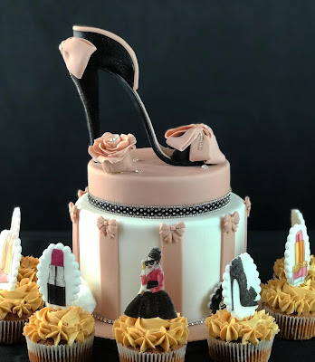 Gâteau Sucrette à Cannes