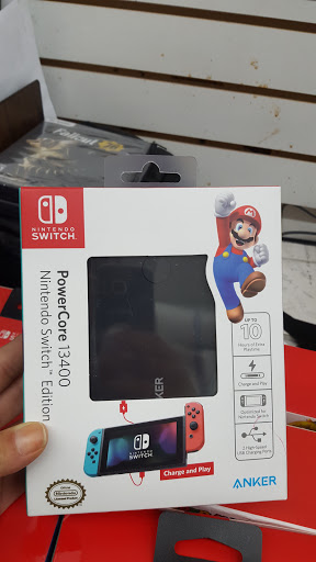 Video Game Store «GTA Video Games Inc», reviews and photos, 529 S Los Angeles St B, Los Angeles, CA 90013, USA