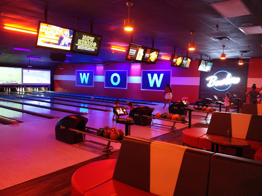 Bowling Alley «Jupiter Lanes», reviews and photos, 350 Maplewood Dr, Jupiter, FL 33458, USA