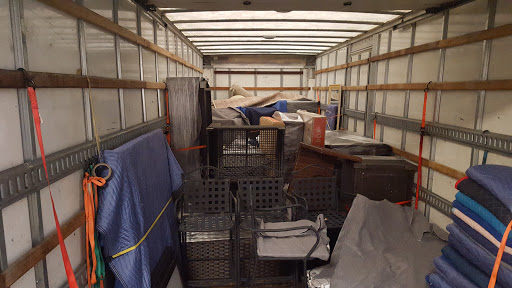 Moving and Storage Service «Big Man Movers», reviews and photos, 10749 Sunrise Terrace Dr, Orlando, FL 32825, USA