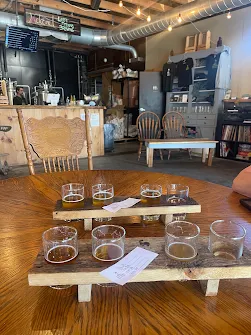 Hardwick Massachusetts breweries