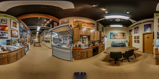 Commercial Printer «The Color Group», reviews and photos, 1741 4th Ave S B, Seattle, WA 98134, USA