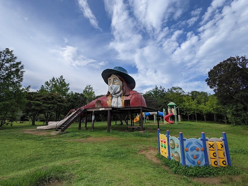 鳥羽市民の森公園