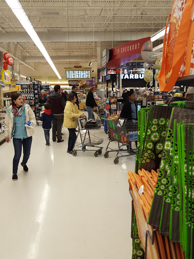 Grocery Store «Giant Food Stores», reviews and photos, 7150 Hamilton Blvd, Trexlertown, PA 18087, USA