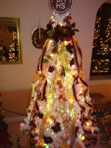 Bridal Shop «Wedding Creations», reviews and photos, 7 E Fifth St, Washington, MO 63090, USA