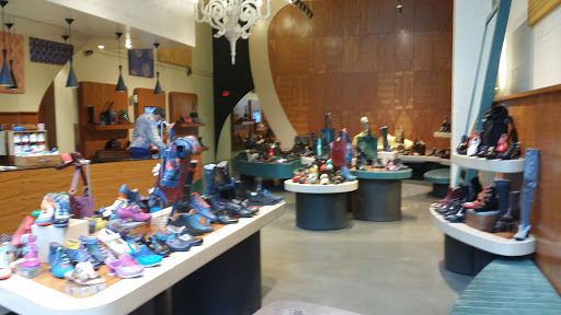 Shoe Store «John Fluevog Shoes», reviews and photos, 1224 SW Stark St, Portland, OR 97205, USA