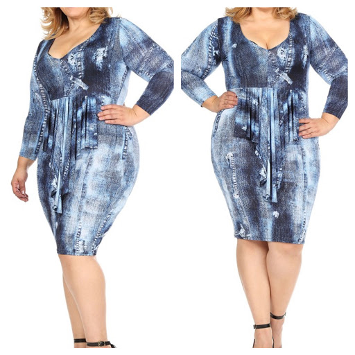 Boutique «Nia Simone Boutique», reviews and photos, 20886 Gratiot Ave, Eastpointe, MI 48021, USA