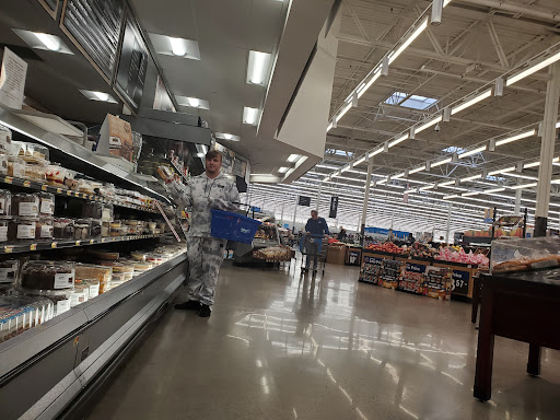 Department Store «Walmart Supercenter», reviews and photos, 5675 W 6200 S, West Valley City, UT 84118, USA