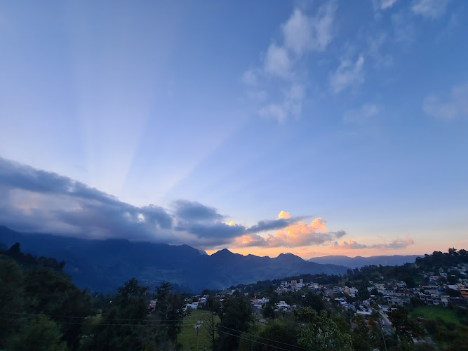 Tenango De Doria Hidalgo