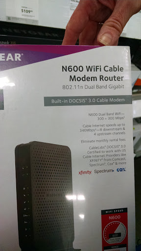 Electronics Store «Best Buy», reviews and photos, 550 Grossman Dr, Braintree, MA 02184, USA