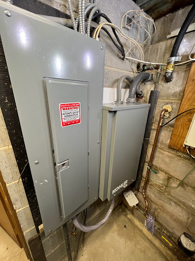 51 Chaffee Cir, Norwood, NJ 07648, USA