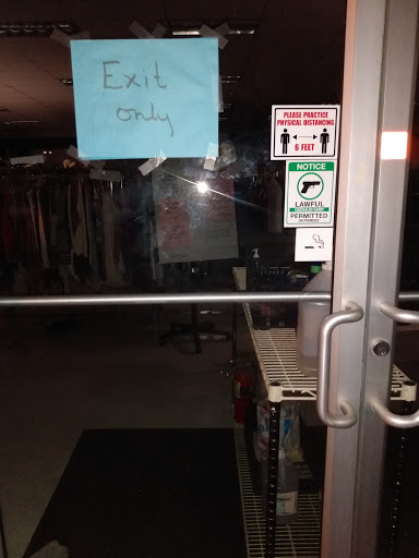 Thrift Store «St Vincent De Paul Social Services», reviews and photos