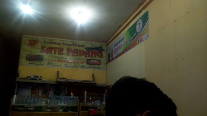 Sate Padang Sukajaya