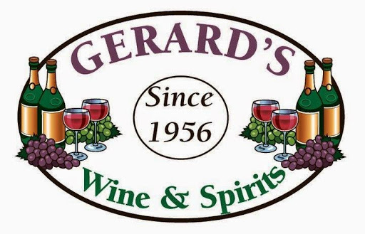 Liquor Store «Gerards Wine and Spirits», reviews and photos, 2310 Bridge Ave, Point Pleasant, NJ 08742, USA