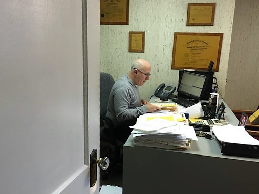 Personal Injury Attorney «Mintz & Geftic, LLC», reviews and photos