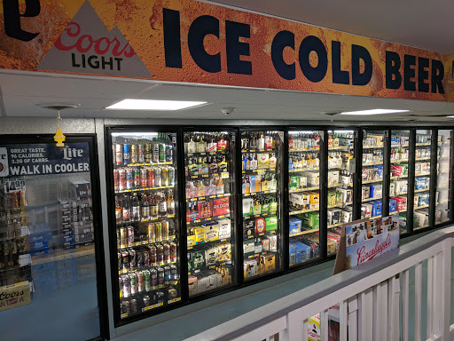 Tobacco Shop «Discount Tobacco», reviews and photos, 284 Main St, Antioch, IL 60002, USA