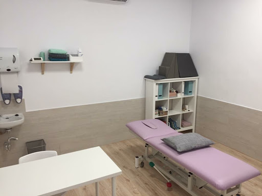 Higea Centro De Fisioterapia en Gran Tarajal, Las Palmas