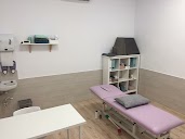 Higea Centro De Fisioterapia