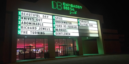 Movie Theater «Danbarry Dollar Saver», reviews and photos, 8300 Lyons Ridge Dr, Dayton, OH 45458, USA