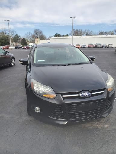 Car Dealer «Jim Butner Auto Inc», reviews and photos, 205 W Lewis and Clark Pkwy, Clarksville, IN 47129, USA