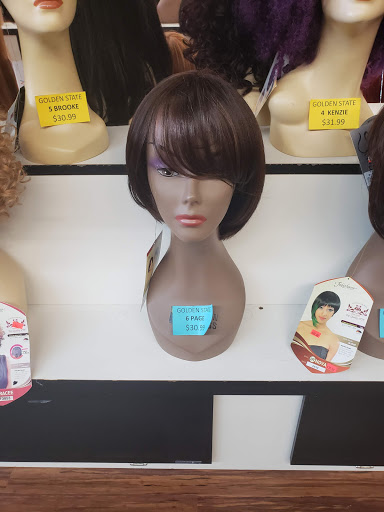 Beauty Supply Store «Hair Art Beauty Outlet & Salon», reviews and photos, 2510 84th St S, Tacoma, WA 98499, USA