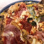 Photo n°1 de l'avis de M.. fait le 20/06/2023 à 18:19 sur le  Al Galletto d'Oro à Curno