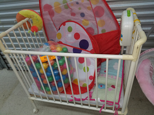 Flea Market «Revelation Marketplace», reviews and photos, 27455 S Dixie Hwy, Homestead, FL 33032, USA