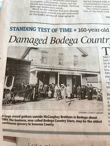 Surf Shop «Northern Light Surf Shop», reviews and photos, 17191 Bodega Hwy, Bodega, CA 94922, USA